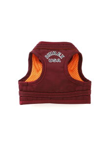 �sDOG WEAR�tMA-1�n�[�l�X S AVIREX �A���B���b�N�X �y�b�g�p�i �y�b�g�E�F�A�E�y�b�g�� �O���[�� ���b�h�y���������z[Rakuten Fashion]