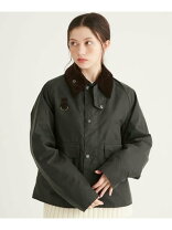 楽天市場】barbour スペイの通販