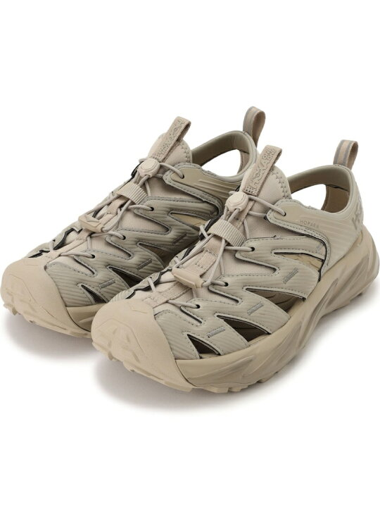 楽天市場】HOKA ONE ONE / ホカ オネオネ HOPARA ホパラ サンダル 