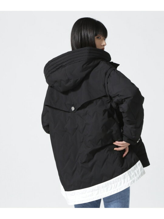 楽天市場】【SALE／30%OFF】Risley/リズレー/マウンテンダウンパーカー 