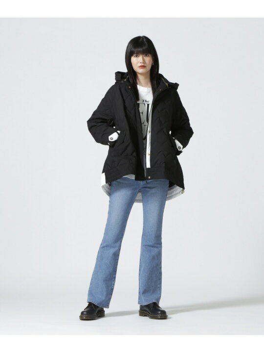 楽天市場】【SALE／30%OFF】Risley/リズレー/マウンテンダウンパーカー 