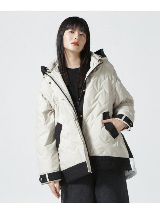 楽天市場】【SALE／30%OFF】Risley/リズレー/マウンテンダウンパーカー 