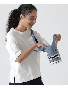 OKERU/�I�P��/�ʒ�TYPE-C mini A-10 DENIM ROYAL FLASH ���C�����t���b�V�� �o�b�O ���̑��̃o�b�O �u���[�y���������z[Rakuten Fashion]