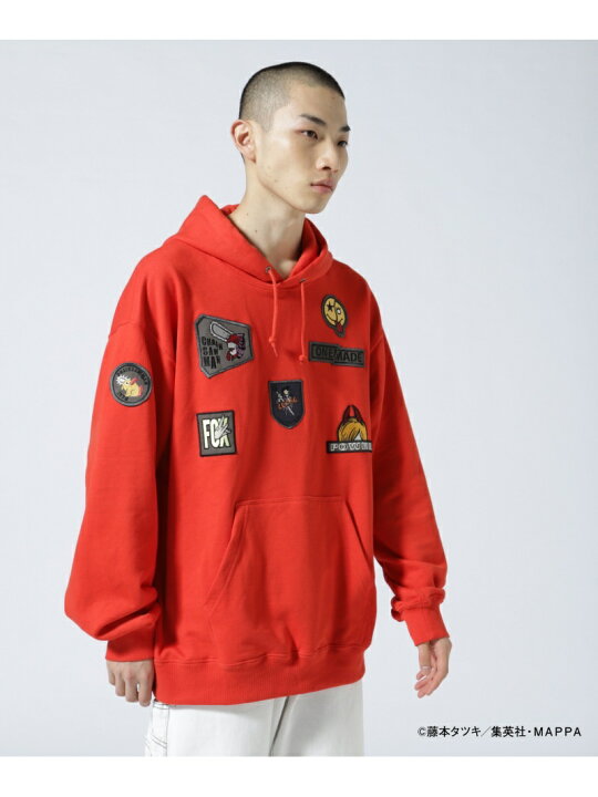 楽天市場】【SALE／40%OFF】《チェンソーマン × ONEMADE × AVIREX 