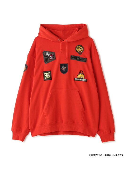 楽天市場】【SALE／40%OFF】《チェンソーマン × ONEMADE × AVIREX 
