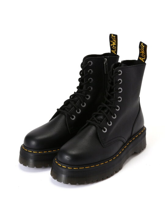 楽天市場】Dr.Martens/ドクターマーチン/JADON III LHP エルエイチピー 