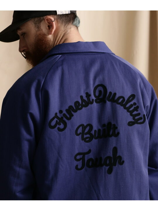 楽天市場】【SALE／30%OFF】COATCH JACKET BOA LINING/コーチ 