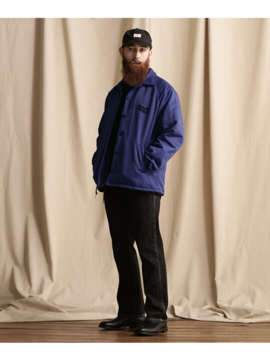 楽天市場】【SALE／30%OFF】COATCH JACKET BOA LINING/コーチ 