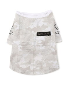sDOG WEAR/hbOEFAtFATIGUE T-SHIRT /t@eB[O TVc/FB/t`uhbO AVIREX ABbNX ybgpi ybgEFAEybg lCr[ zCg ubN[Rakuten Fashion]