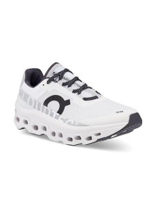On/I Cloudmonster NEhX^[ BEAVER r[o[ V[YEC ̑̃V[YEC ubN zCgyz[Rakuten Fashion]