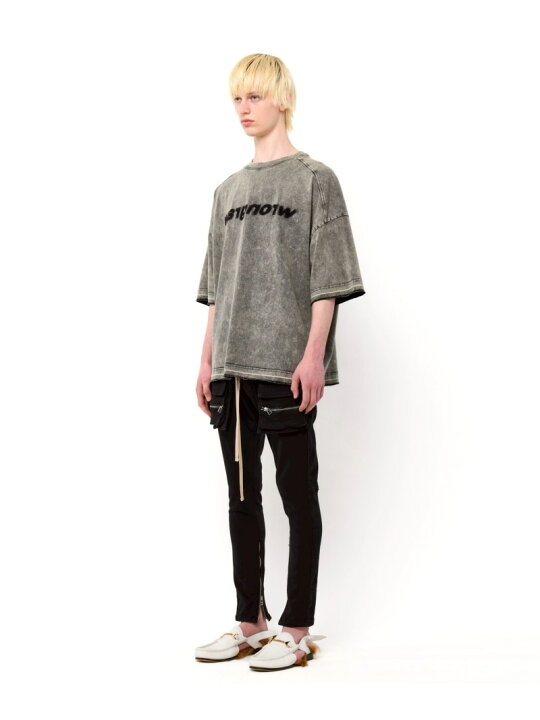楽天市場】DankeSchon/ダンケシェーン/PREMIUM TC BLACK FLAP PANTS 
