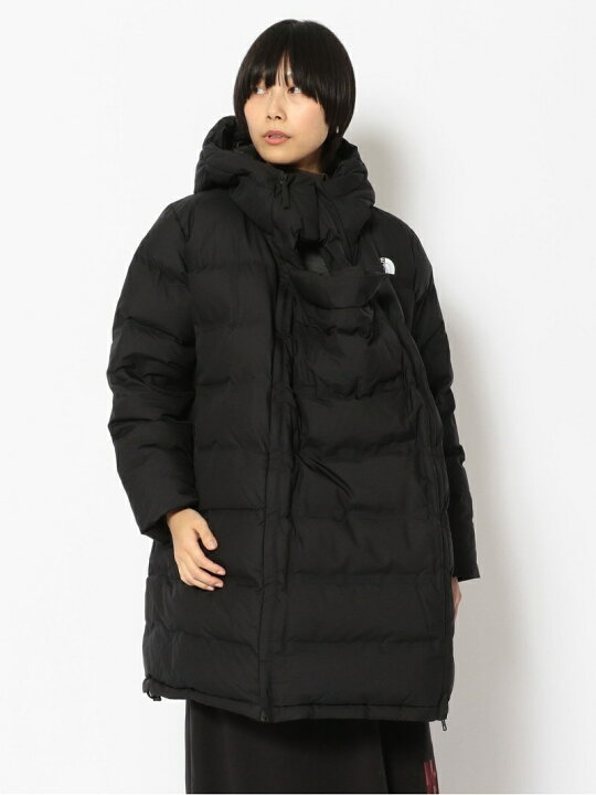楽天市場】THE NORTH FACE (ザ ノースフェイス) Maternity Down Coat 