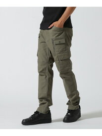 F-2 MOD CARGO PANTS / F-2 モディファイ カーゴパンツ / AVIREX / アヴィレックス AVIREX アヴィレックス パンツ その他のパンツ ブラック グリーン カーキグリーン ブラウン【送料無料】[Rakuten Fashion]