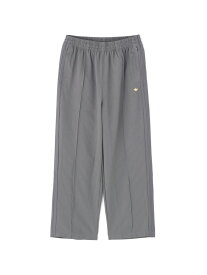 adidas Originals/アディダス オリジナルス/FI FIREBIRD LOOSE LHP エルエイチピー パンツ その他のパンツ ブラック グレー【送料無料】[Rakuten Fashion]