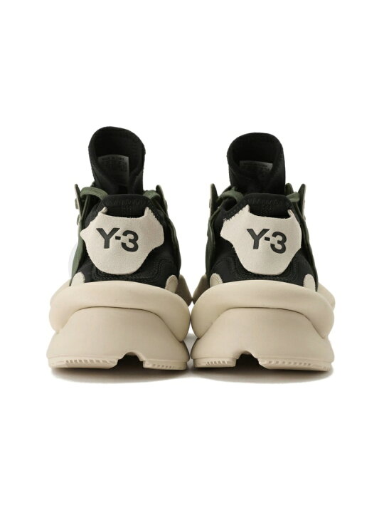楽天市場】Y-3/ワイスリー/KAIWA スニーカー LHP エルエイチピー  