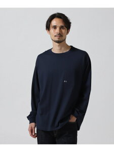 DENHAM/�f���n��/7 POCKET LS TEE ROYAL FLASH ���C�����t���b�V�� �g�b�v�X �J�b�g�\�[�ET�V���c �u���b�N �l�C�r�[ �O���[ �z���C�g�y���������z[Rakuten Fashion]
