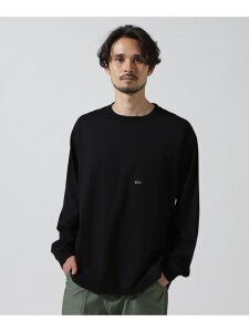 DENHAM/�f���n��/7 POCKET LS TEE ROYAL FLASH ���C�����t���b�V�� �g�b�v�X �J�b�g�\�[�ET�V���c �u���b�N �l�C�r�[ �O���[ �z���C�g�y���������z[Rakuten Fashion]