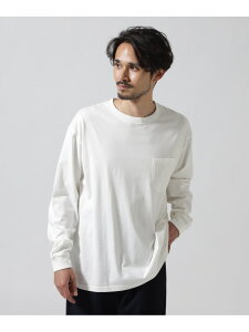 DENHAM/�f���n��/7 POCKET LS TEE ROYAL FLASH ���C�����t���b�V�� �g�b�v�X �J�b�g�\�[�ET�V���c �u���b�N �l�C�r�[ �O���[ �z���C�g�y���������z[Rakuten Fashion]
