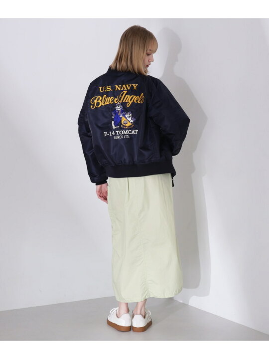 楽天市場】【SALE／20%OFF】L-2 BLUE ANGELS F-14 / L-2 ブルー 