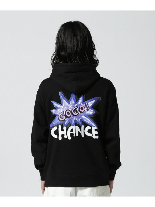 楽天市場】Guernika/ゲルニカ*JUGGLER/GOGO! CHANCE PRINT PARKA ROYAL 