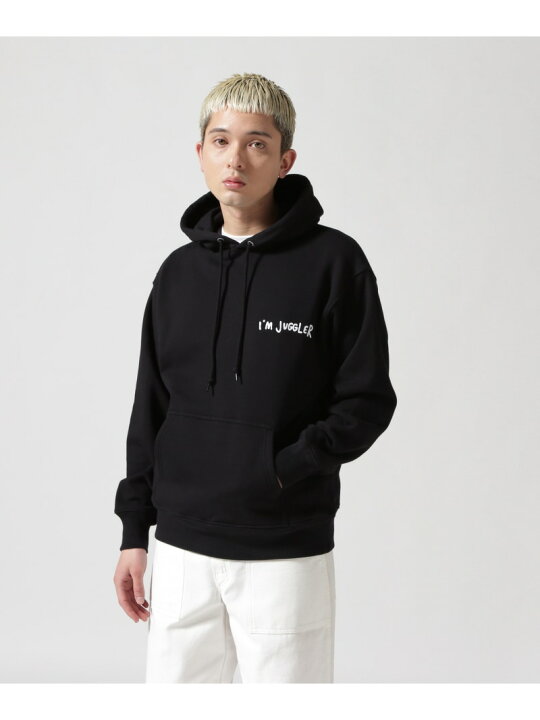 楽天市場】Guernika/ゲルニカ*JUGGLER/GOGO! CHANCE PRINT PARKA ROYAL 