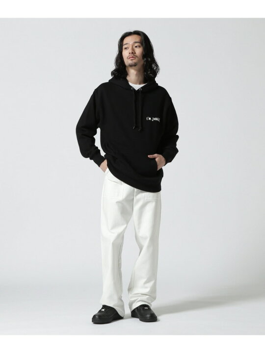 楽天市場】Guernika/ゲルニカ*JUGGLER/GOGO! CHANCE PRINT PARKA ROYAL 