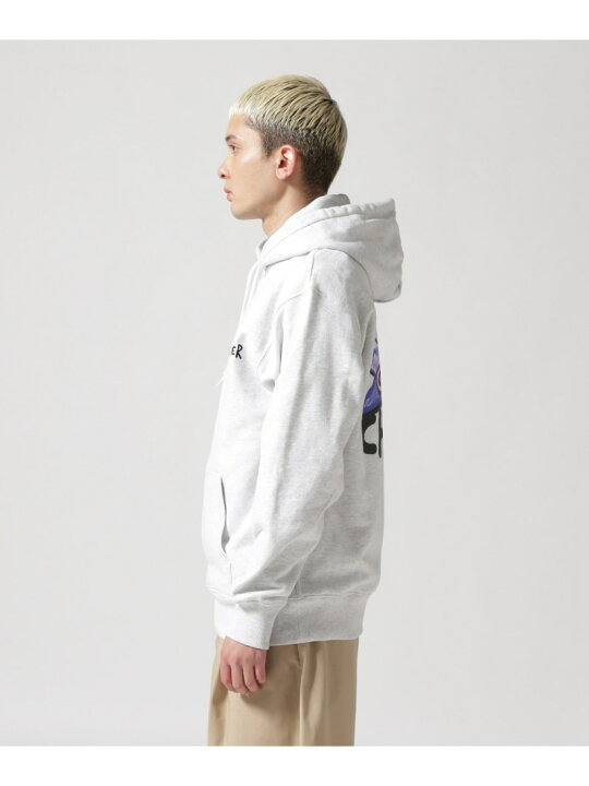 楽天市場】Guernika/ゲルニカ*JUGGLER/GOGO! CHANCE PRINT PARKA ROYAL 