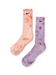 �ySALE�^10%OFF�zNIKE(�i�C�L)U NK ED CSH CRW 2P 144 CLRSPLH MULTI-COLOR2P B'2nd �r�[�Z�J���h �C���E���b�O�E�F�A �C���yRBA_E�z[Rakuten Fashion]