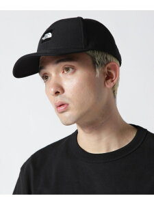 THE NORTH FACE(UEm[XEtFCX)Square Logo Cap B'2nd r[ZJh Xq ̖̑Xq ubNyz[Rakuten Fashion]