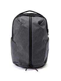 Aer(エアー)Fit Pack 3 Gray AER-12012 B'2nd ビーセカンド バッグ その他のバッグ グレー【送料無料】[Rakuten Fashion]