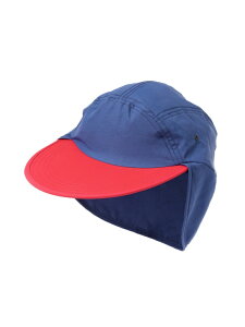 �ySALE�^70%OFF�zFAZZRA/�t�@�Y�� NYLON EAR CAP �i�C�����C���[�L���b�v IMPORT ORIGINAL �r�[�o�[ �X�q ���̑��̖X�q �u���b�N �x�[�W�� �u���[ �l�C�r�[�yRBA_E�z[Rakuten Fashion]