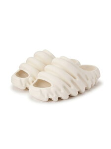 1807/�C�`�n�`�[���i�i/ICE CREAM SLIPPERS ROYAL FLASH ���C�����t���b�V�� �V���[�Y�E�C ���̑��̃V���[�Y�E�C �s���N �u���b�N �z���C�g�y���������z[Rakuten Fashion]