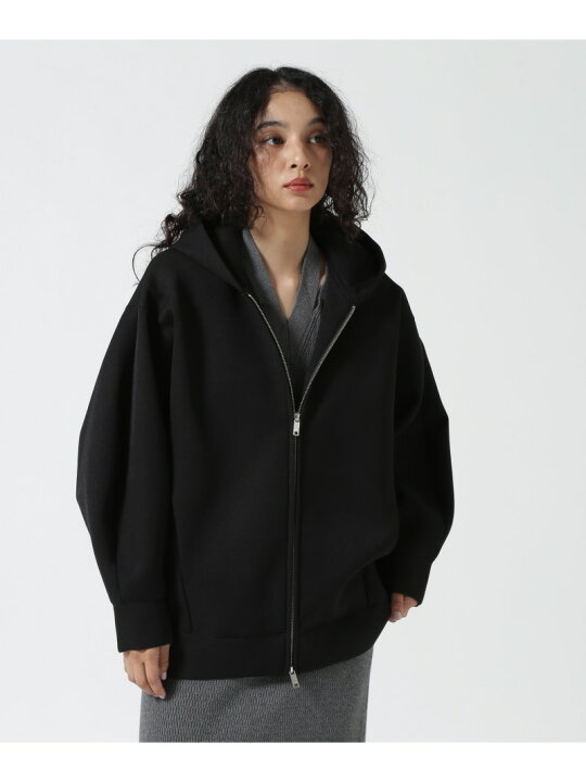 楽天市場】CLANE/クラネ/CONSTRUCTIVE BONDING HOODIE LHP 