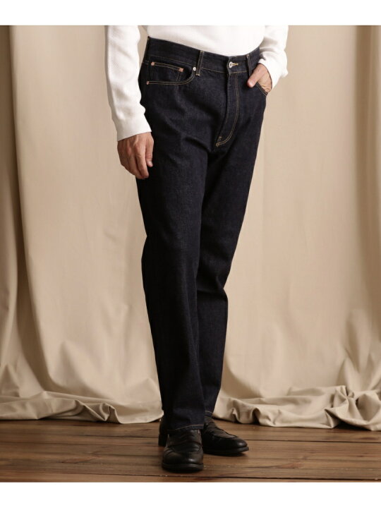 楽天市場】【SALE／50%OFF】SELVEDGE DENIM PANTS/セルビッチ デニム