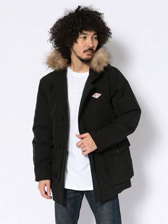 楽天市場】【SALE／20%OFF】DANTON/ダントンTussahDownJacketタッサー 