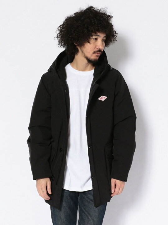 楽天市場】【SALE／20%OFF】DANTON/ダントンTussahDownJacketタッサー 