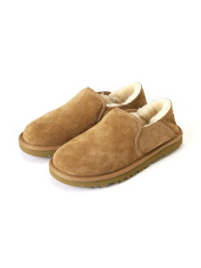 UGG(AO)KENTON B'2nd r[ZJh V[YEC ̑̃V[YEC x[W ubNyz[Rakuten Fashion]