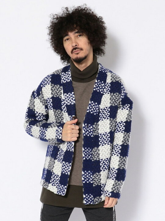 楽天市場】【SALE／67%OFF】LUSOR(ルーソル)ネイティブカーディガン B 