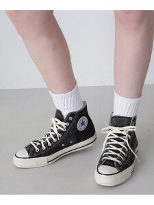 CONVERSE/Ro[X/ALL STAR US AGEDDENIM HI/I[X^[ US GCWhfj HI AVIREX ABbNX V[YEC ̑̃V[YEC ubNyz[Rakuten Fashion]