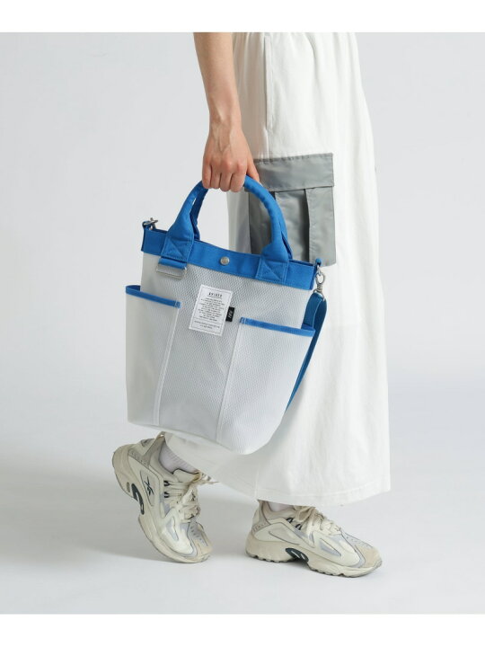 楽天市場】《直営店限定》CLEAR TOTE BAG/クリアトートバッグ AVIREX 