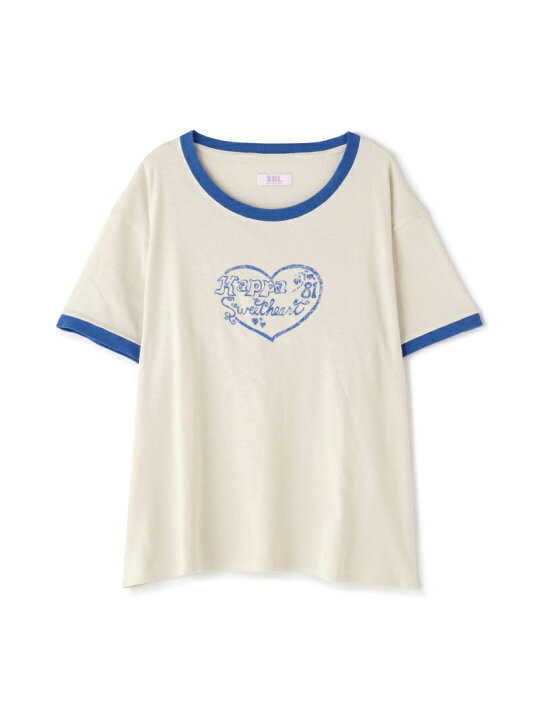 楽天市場】ERL/イーアールエル/GRAPHIC T-SHIRT/グラフィックTシャツ 