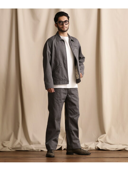 楽天市場】【SALE／30%OFF】TC WORK JACKET/ワークジャケット Schott 
