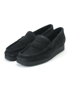 CLRAKS/N[NX WALLABEE LOAFER r[[t@[ BEAVER r[o[ V[YEC ̑̃V[YEC ubNyz[Rakuten Fashion]