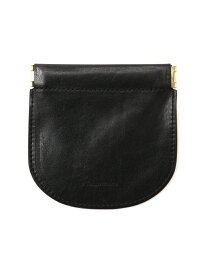Hender Scheme/エンダースキーマ/coin purse M/コインパース GARDEN TOKYO ガーデン ファッション雑貨 その他のファッション雑貨 ブラック【送料無料】[Rakuten Fashion]