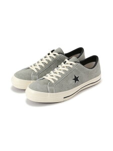 CONVERSE/�R���o�[�X/ONE STAR J SUEDE/�����X�^�[J �X�G�[�h Schott �V���b�g �V���[�Y�E�C �X�j�[�J�[ �O���[�y���������z[Rakuten Fashion]