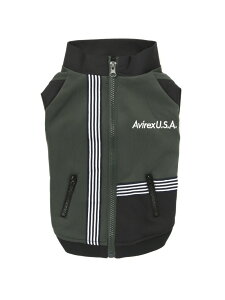 ySALE^30%OFFzsDOG WEARtgbNJKT NXI[o[ AVIREX ABbNX ybgpi ybgEFAEybg O[ ubNyRBA_Ezyz[Rakuten Fashion]