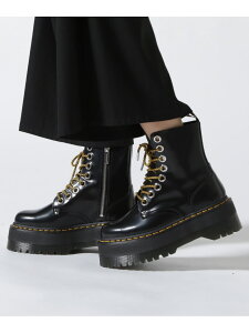Dr.Martens/hN^[}[`/JADON MAX 8EYE BOOTS LHP GGC`s[ V[YEC u[c ubNyz[Rakuten Fashion]
