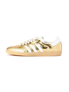 adidas originals/AfB_X IWiX/SAMBA OG W/KI5719 ROYAL FLASH CtbV V[YEC Xj[J[ S[hyz[Rakuten Fashion]