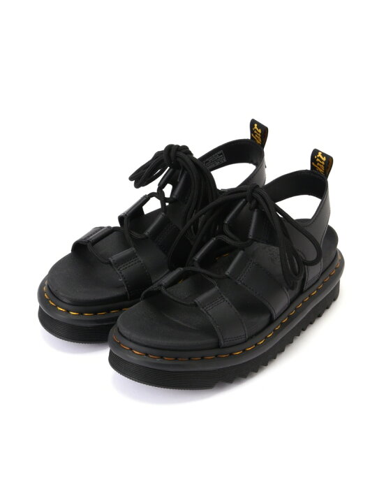 楽天市場】Dr.Martens/ドクターマーチン/NARTILLA/ナルティラ サンダル 