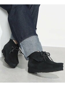 ySALE^20%OFFzCLARKS/N[NX WALLABEE BT GTX SAebNX fB[X BEAVER r[o[ V[YEC ̑̃V[YEC ubNyRBA_Ezyz[Rakuten Fashion]